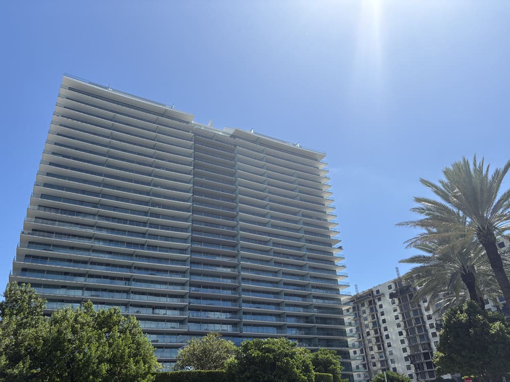 Oceana Bal Harbour Condos photo 2